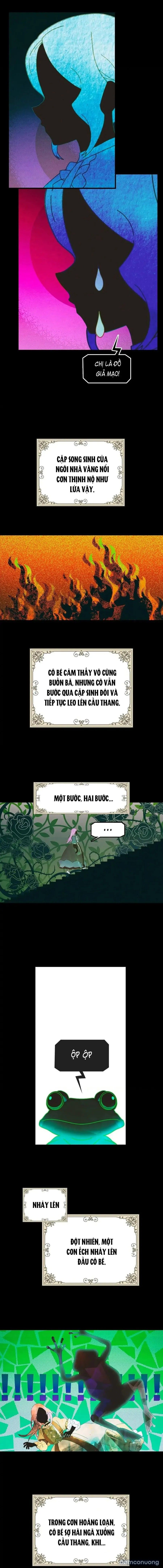 đọc truyện Câu Chuyện Cổ Tích Người Mẹ Kế Chương 1 ảnh 10 tại Thiên Thai Truyện