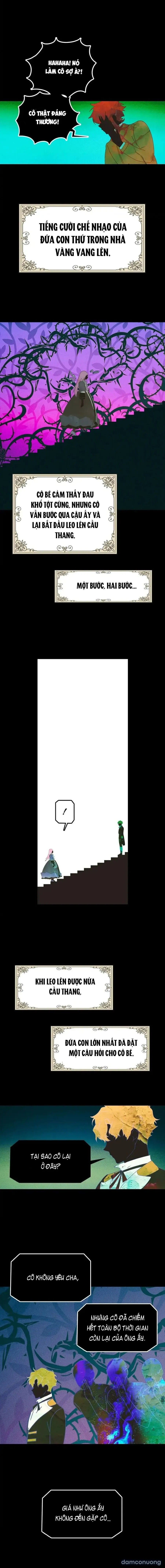 đọc truyện Câu Chuyện Cổ Tích Người Mẹ Kế Chương 1 ảnh 11 tại Thiên Thai Truyện