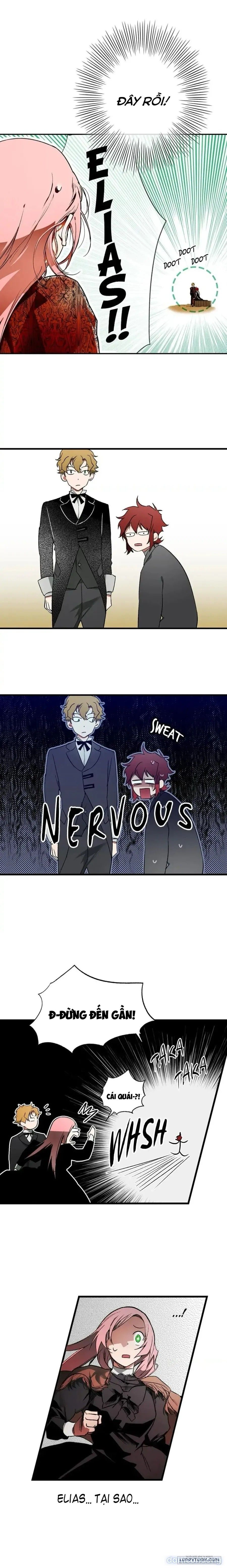 đọc truyện Câu Chuyện Cổ Tích Người Mẹ Kế Chương 10 ảnh 3 tại Thiên Thai Truyện