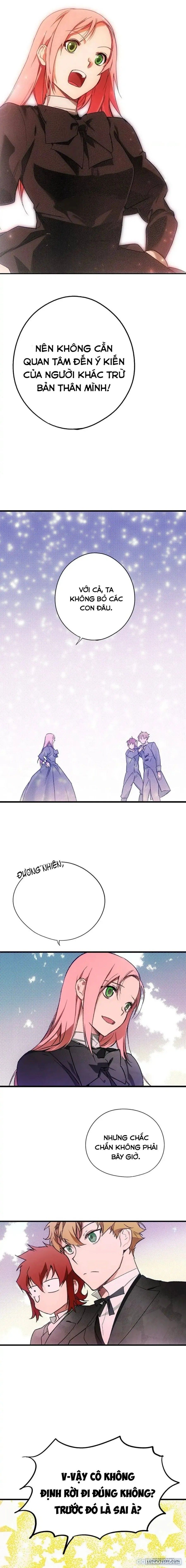 đọc truyện Câu Chuyện Cổ Tích Người Mẹ Kế Chương 10 ảnh 12 tại Thiên Thai Truyện