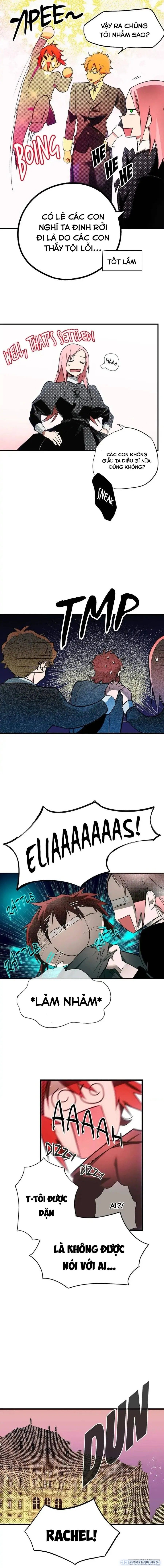 đọc truyện Câu Chuyện Cổ Tích Người Mẹ Kế Chương 10 ảnh 13 tại Thiên Thai Truyện