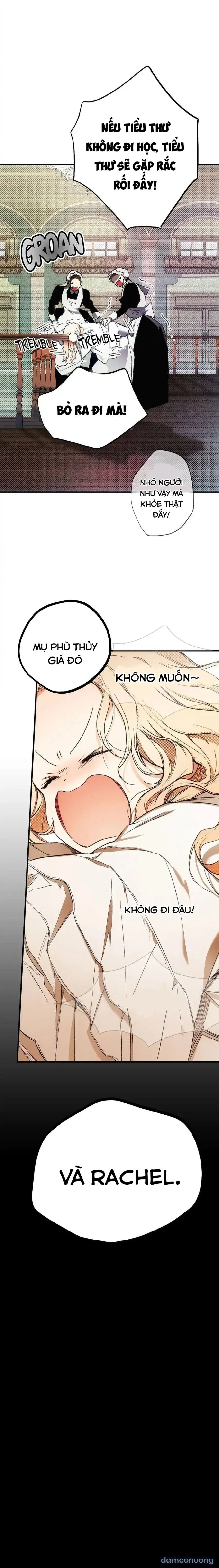 đọc truyện Câu Chuyện Cổ Tích Người Mẹ Kế Chương 10 ảnh 14 tại Thiên Thai Truyện