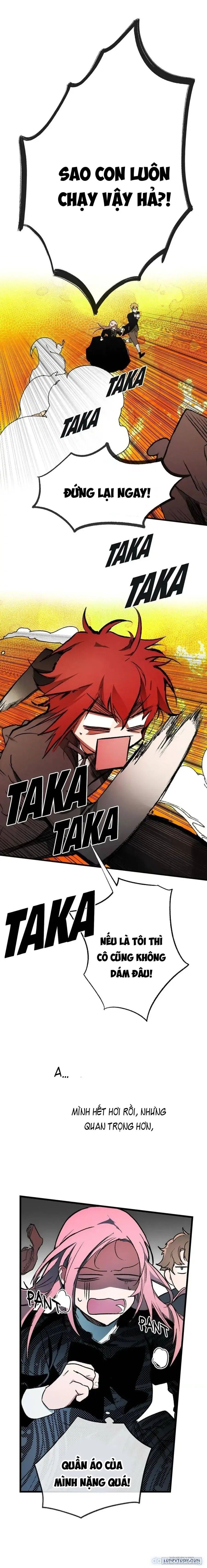 đọc truyện Câu Chuyện Cổ Tích Người Mẹ Kế Chương 10 ảnh 4 tại Thiên Thai Truyện