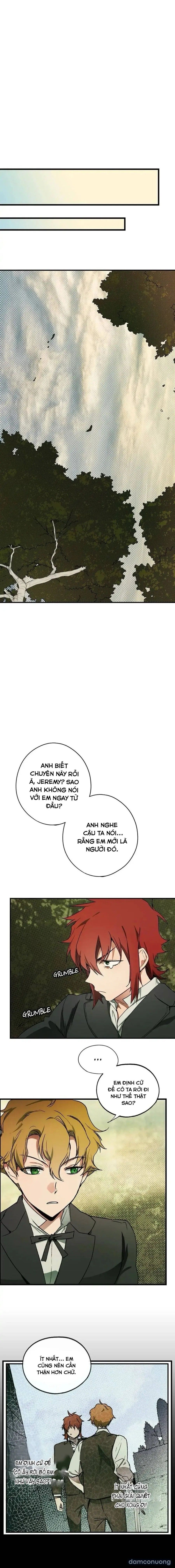 đọc truyện Câu Chuyện Cổ Tích Người Mẹ Kế Chương 10 ảnh 6 tại Thiên Thai Truyện
