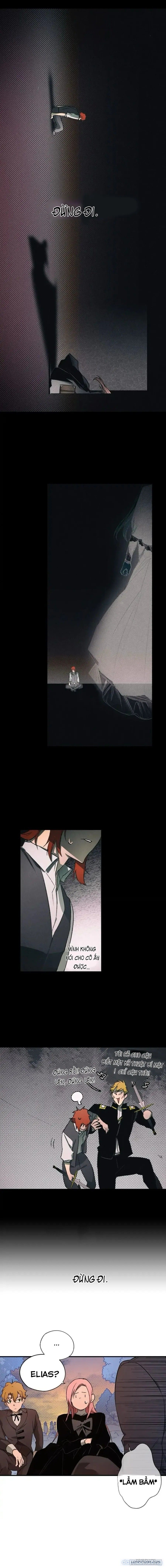 đọc truyện Câu Chuyện Cổ Tích Người Mẹ Kế Chương 10 ảnh 7 tại Thiên Thai Truyện