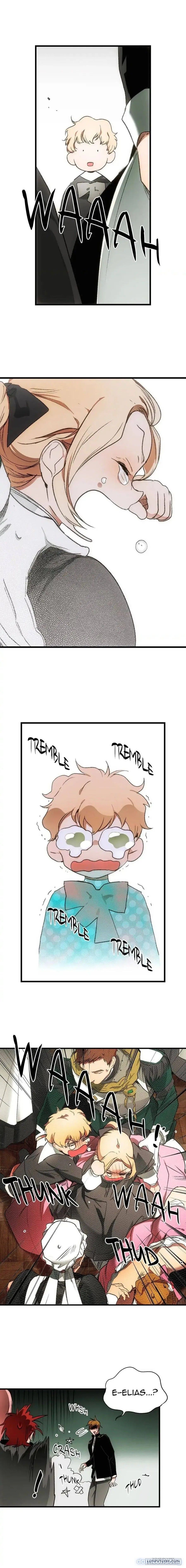 đọc truyện Câu Chuyện Cổ Tích Người Mẹ Kế Chương 11 ảnh 13 tại Thiên Thai Truyện