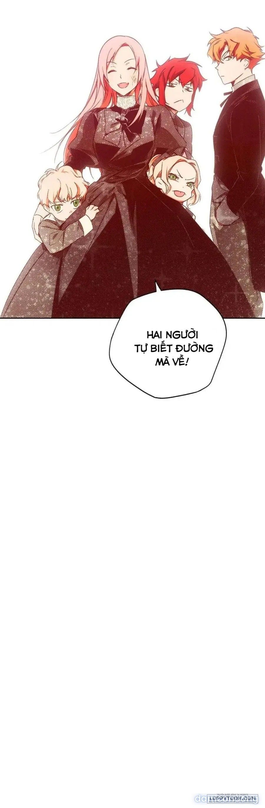 đọc truyện Câu Chuyện Cổ Tích Người Mẹ Kế Chương 11 ảnh 19 tại Thiên Thai Truyện