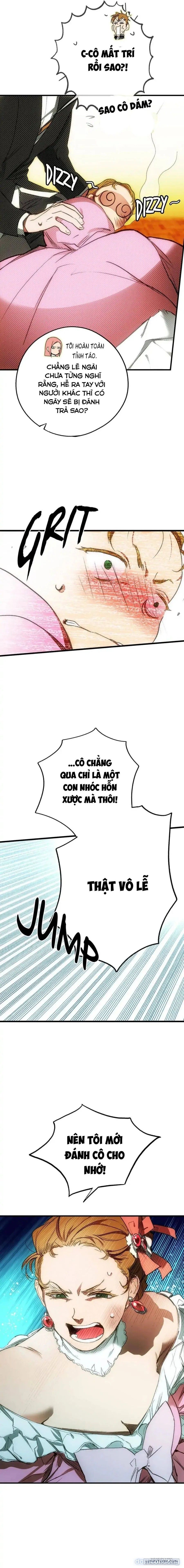 đọc truyện Câu Chuyện Cổ Tích Người Mẹ Kế Chương 11 ảnh 10 tại Thiên Thai Truyện