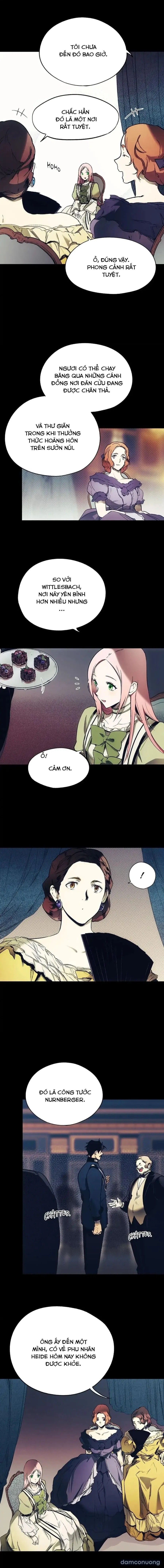 đọc truyện Câu Chuyện Cổ Tích Người Mẹ Kế Chương 12 ảnh 3 tại Thiên Thai Truyện