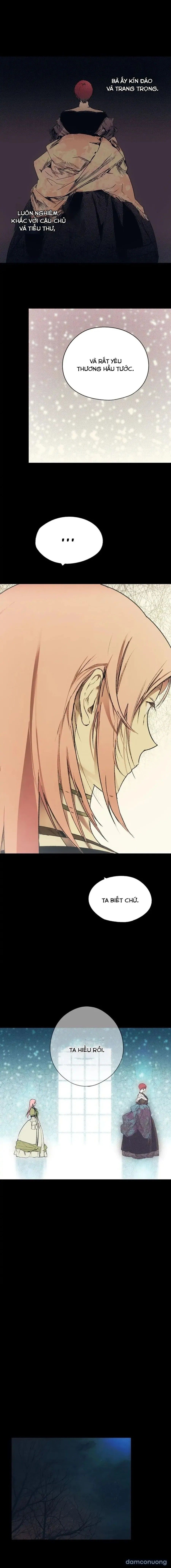 đọc truyện Câu Chuyện Cổ Tích Người Mẹ Kế Chương 12 ảnh 12 tại Thiên Thai Truyện