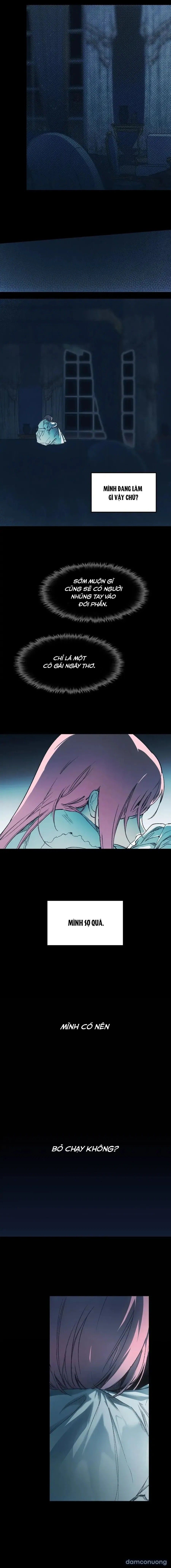 đọc truyện Câu Chuyện Cổ Tích Người Mẹ Kế Chương 12 ảnh 13 tại Thiên Thai Truyện