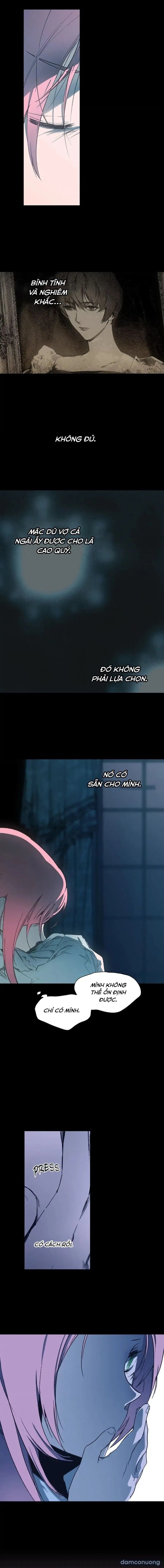 đọc truyện Câu Chuyện Cổ Tích Người Mẹ Kế Chương 12 ảnh 14 tại Thiên Thai Truyện