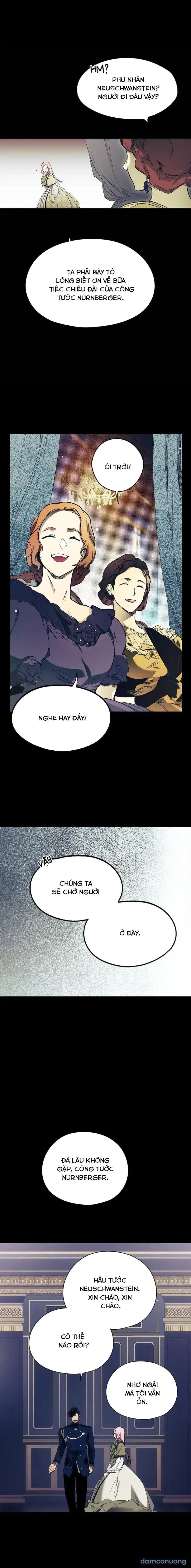 đọc truyện Câu Chuyện Cổ Tích Người Mẹ Kế Chương 12 ảnh 4 tại Thiên Thai Truyện