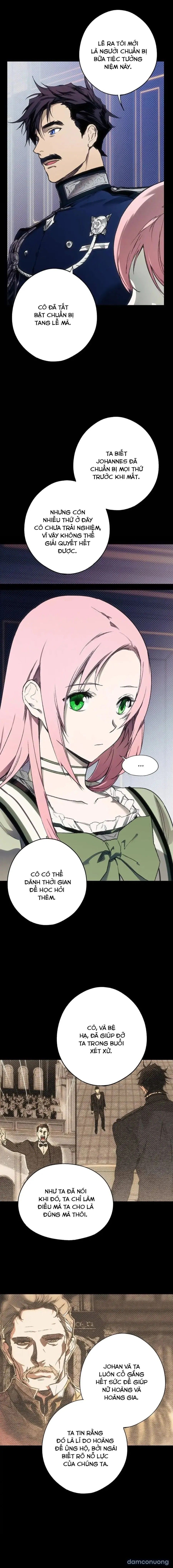 đọc truyện Câu Chuyện Cổ Tích Người Mẹ Kế Chương 12 ảnh 5 tại Thiên Thai Truyện