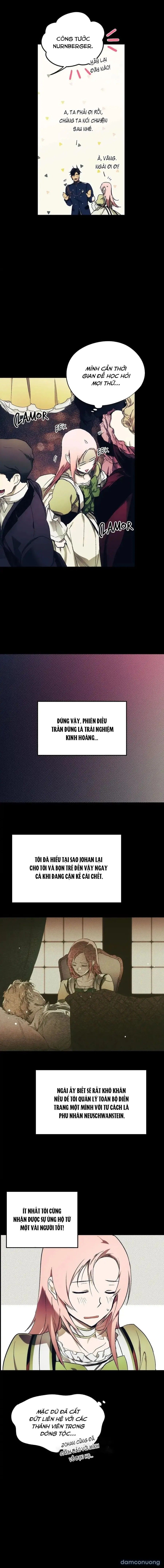 đọc truyện Câu Chuyện Cổ Tích Người Mẹ Kế Chương 12 ảnh 6 tại Thiên Thai Truyện