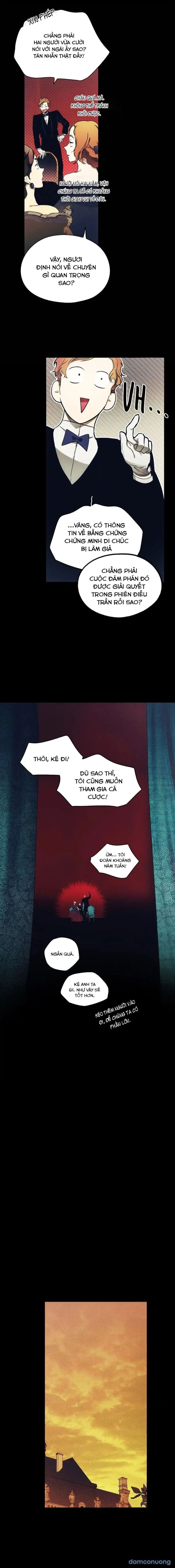 đọc truyện Câu Chuyện Cổ Tích Người Mẹ Kế Chương 12 ảnh 8 tại Thiên Thai Truyện