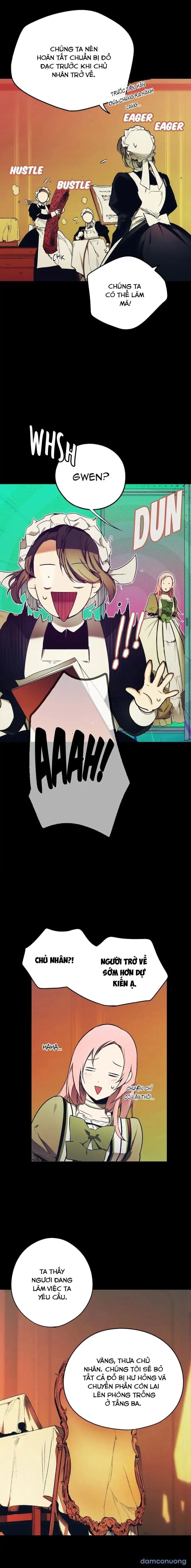 đọc truyện Câu Chuyện Cổ Tích Người Mẹ Kế Chương 12 ảnh 9 tại Thiên Thai Truyện