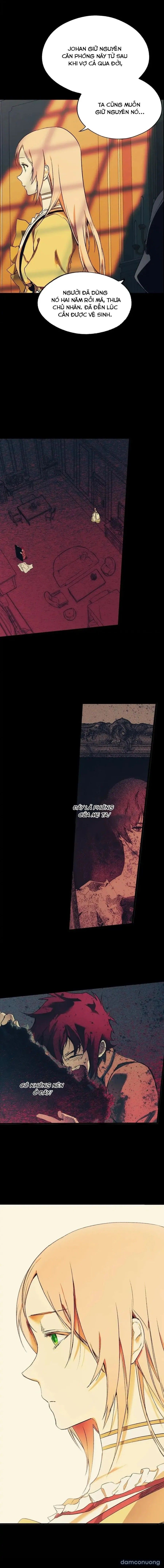 đọc truyện Câu Chuyện Cổ Tích Người Mẹ Kế Chương 12 ảnh 10 tại Thiên Thai Truyện