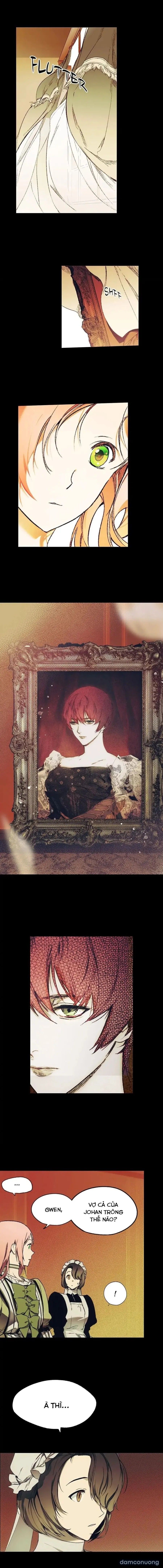 đọc truyện Câu Chuyện Cổ Tích Người Mẹ Kế Chương 12 ảnh 11 tại Thiên Thai Truyện