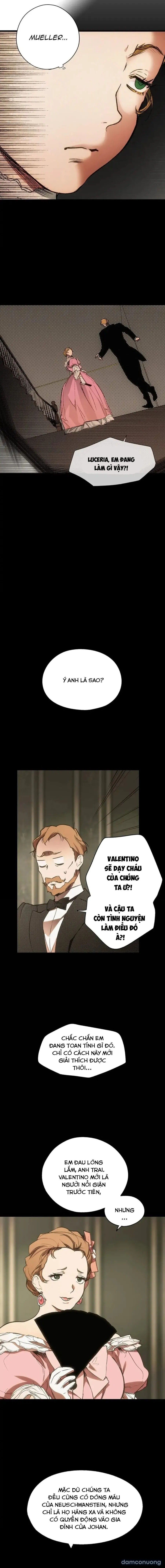 đọc truyện Câu Chuyện Cổ Tích Người Mẹ Kế Chương 13 ảnh 3 tại Thiên Thai Truyện