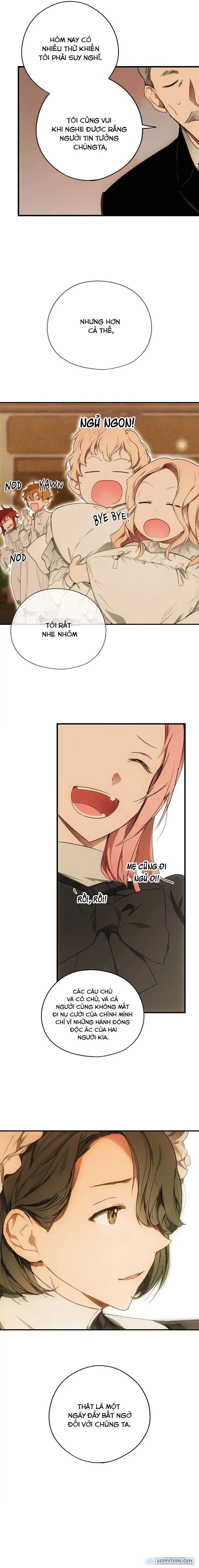 đọc truyện Câu Chuyện Cổ Tích Người Mẹ Kế Chương 13 ảnh 14 tại Thiên Thai Truyện