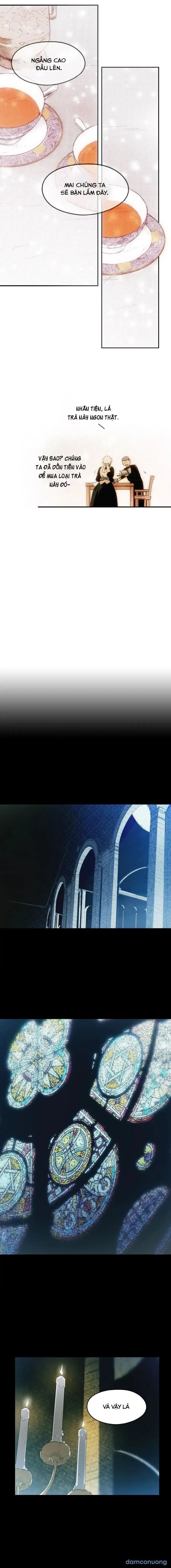 đọc truyện Câu Chuyện Cổ Tích Người Mẹ Kế Chương 13 ảnh 15 tại Thiên Thai Truyện