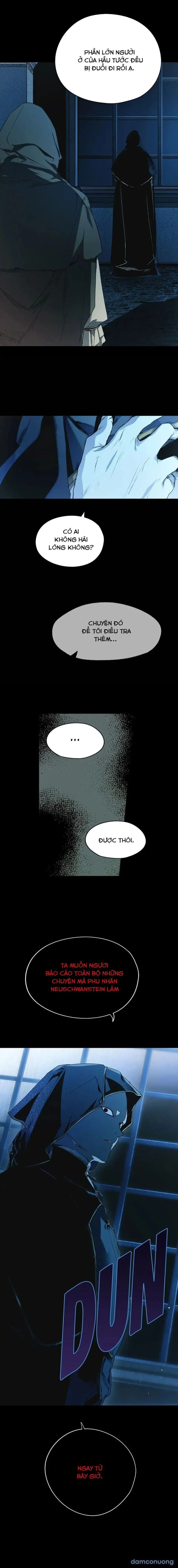 đọc truyện Câu Chuyện Cổ Tích Người Mẹ Kế Chương 13 ảnh 16 tại Thiên Thai Truyện