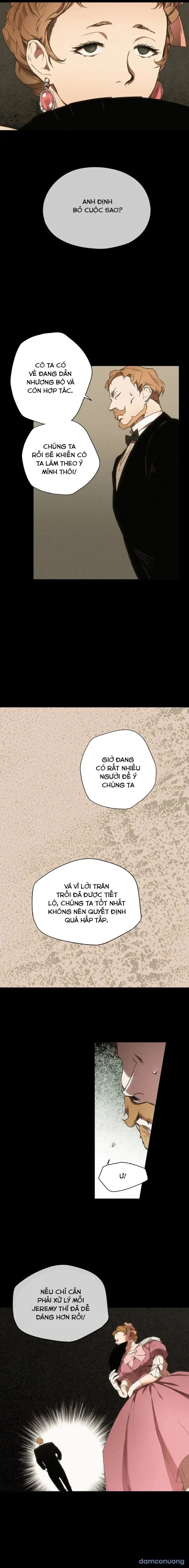 đọc truyện Câu Chuyện Cổ Tích Người Mẹ Kế Chương 13 ảnh 4 tại Thiên Thai Truyện