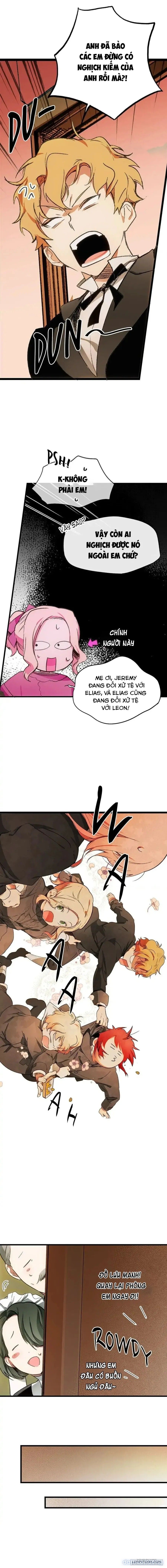 đọc truyện Câu Chuyện Cổ Tích Người Mẹ Kế Chương 13 ảnh 10 tại Thiên Thai Truyện