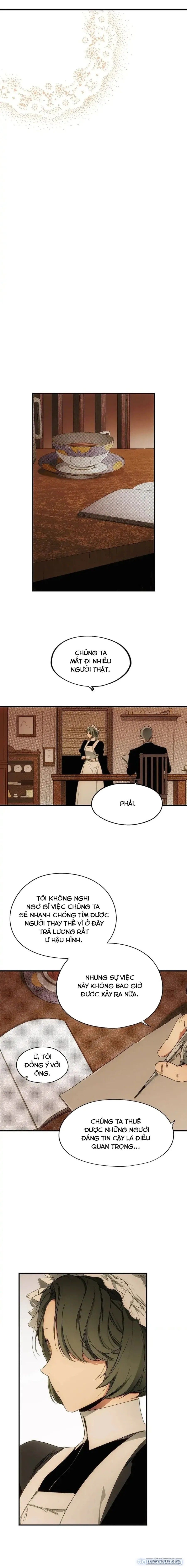 đọc truyện Câu Chuyện Cổ Tích Người Mẹ Kế Chương 13 ảnh 11 tại Thiên Thai Truyện