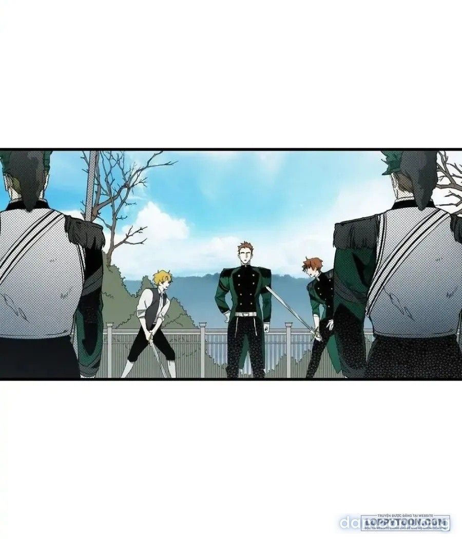 đọc truyện Câu Chuyện Cổ Tích Người Mẹ Kế Chương 14 ảnh 2 tại Thiên Thai Truyện