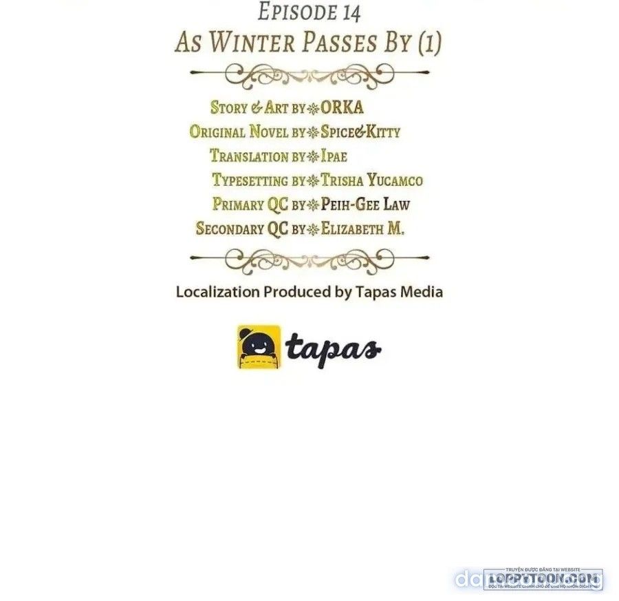 đọc truyện Câu Chuyện Cổ Tích Người Mẹ Kế Chương 14 ảnh 13 tại Thiên Thai Truyện