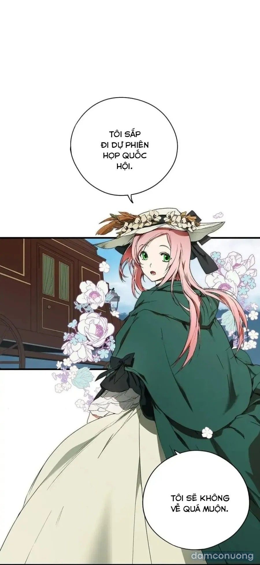 đọc truyện Câu Chuyện Cổ Tích Người Mẹ Kế Chương 14 ảnh 14 tại Thiên Thai Truyện