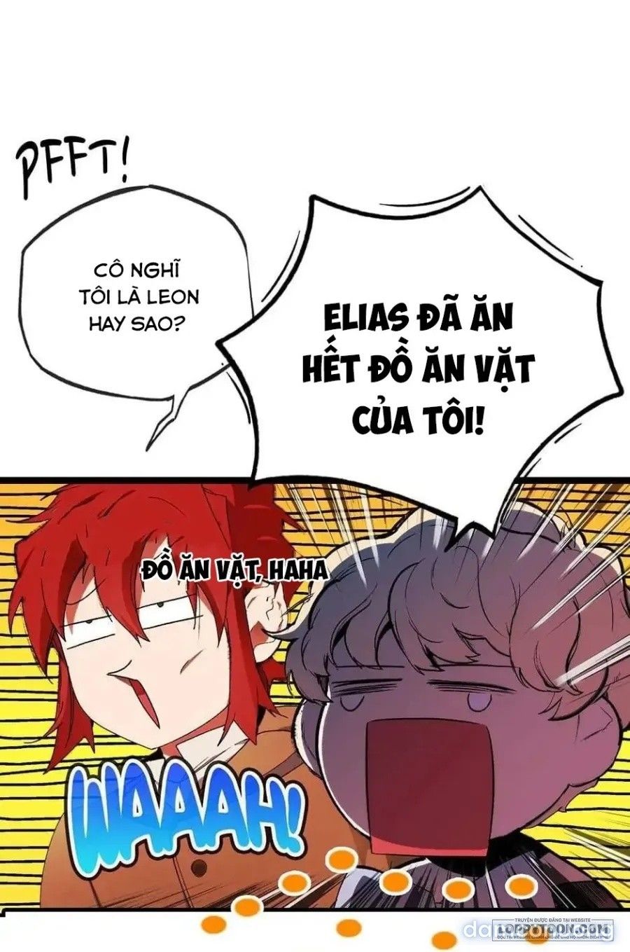 đọc truyện Câu Chuyện Cổ Tích Người Mẹ Kế Chương 14 ảnh 17 tại Thiên Thai Truyện