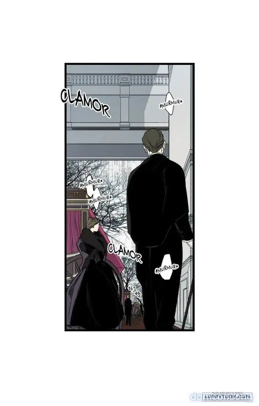 đọc truyện Câu Chuyện Cổ Tích Người Mẹ Kế Chương 14 ảnh 27 tại Thiên Thai Truyện