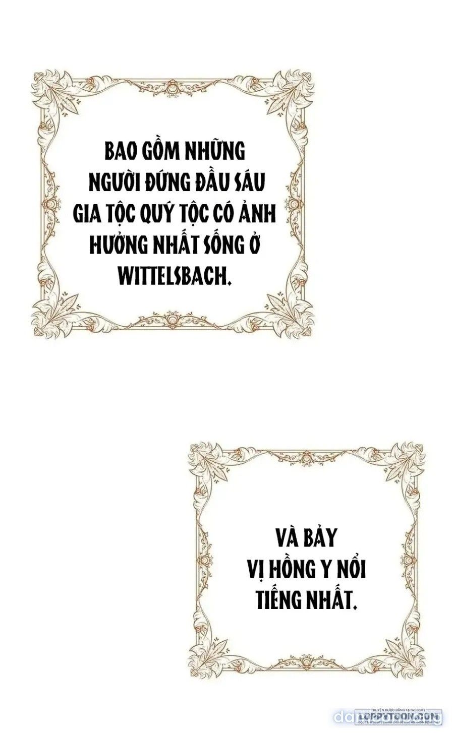 đọc truyện Câu Chuyện Cổ Tích Người Mẹ Kế Chương 14 ảnh 30 tại Thiên Thai Truyện