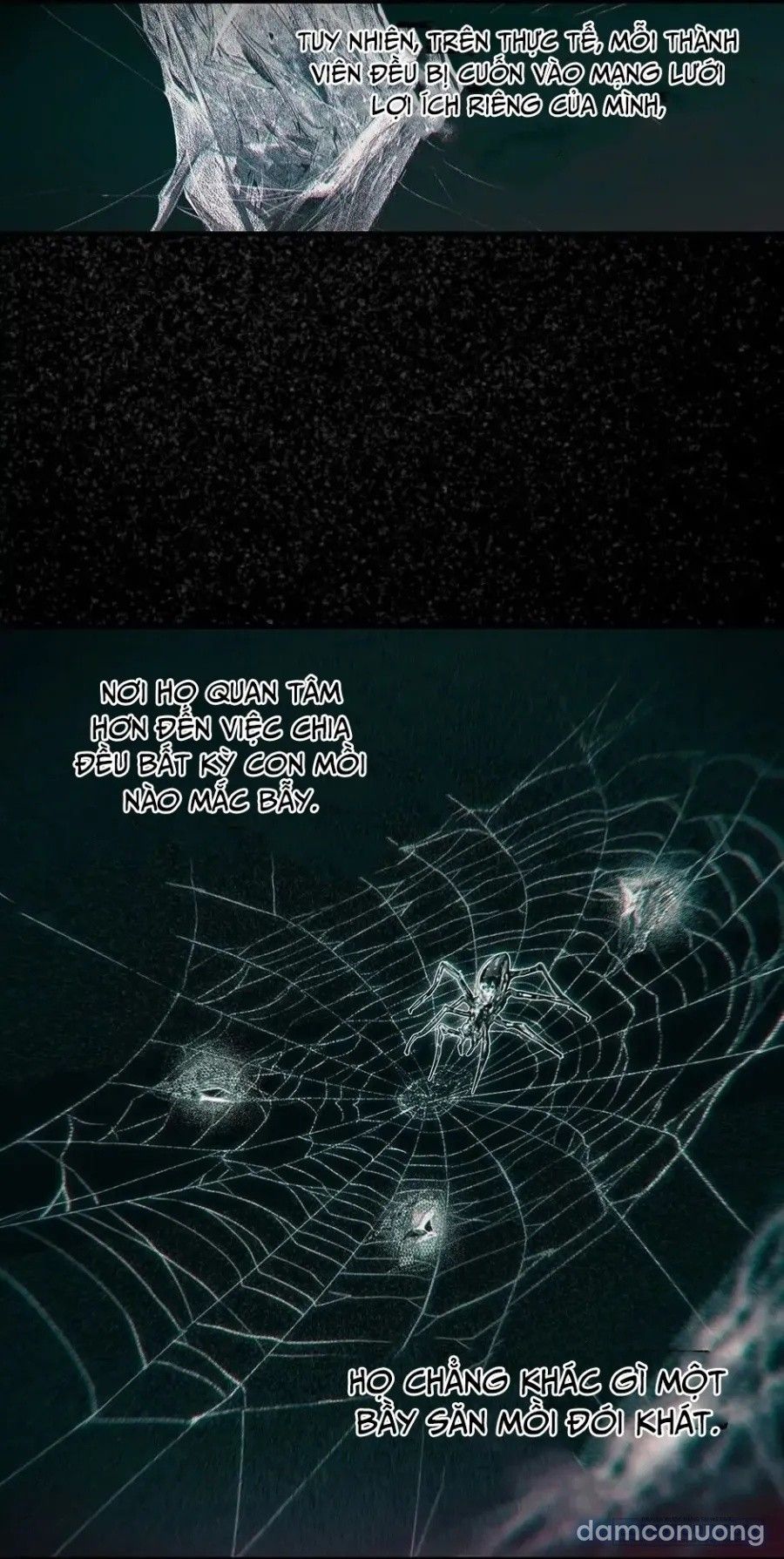 đọc truyện Câu Chuyện Cổ Tích Người Mẹ Kế Chương 14 ảnh 34 tại Thiên Thai Truyện