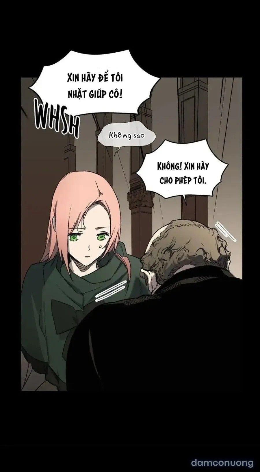 đọc truyện Câu Chuyện Cổ Tích Người Mẹ Kế Chương 14 ảnh 43 tại Thiên Thai Truyện