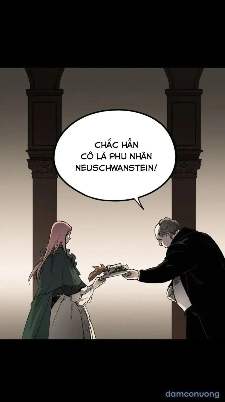 đọc truyện Câu Chuyện Cổ Tích Người Mẹ Kế Chương 14 ảnh 45 tại Thiên Thai Truyện