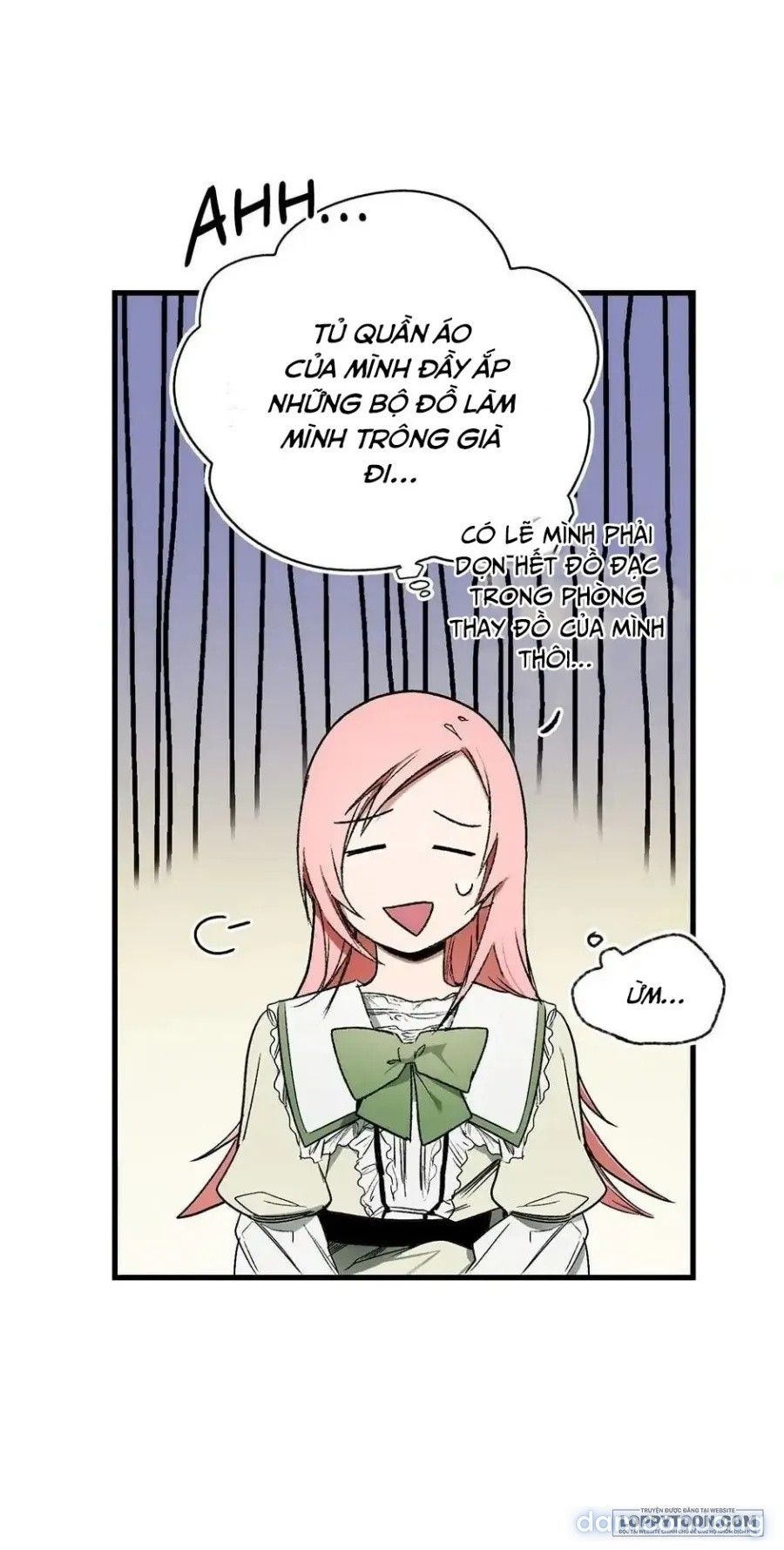 đọc truyện Câu Chuyện Cổ Tích Người Mẹ Kế Chương 14 ảnh 7 tại Thiên Thai Truyện