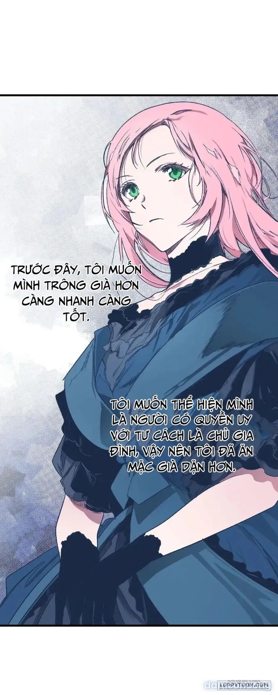 đọc truyện Câu Chuyện Cổ Tích Người Mẹ Kế Chương 14 ảnh 8 tại Thiên Thai Truyện