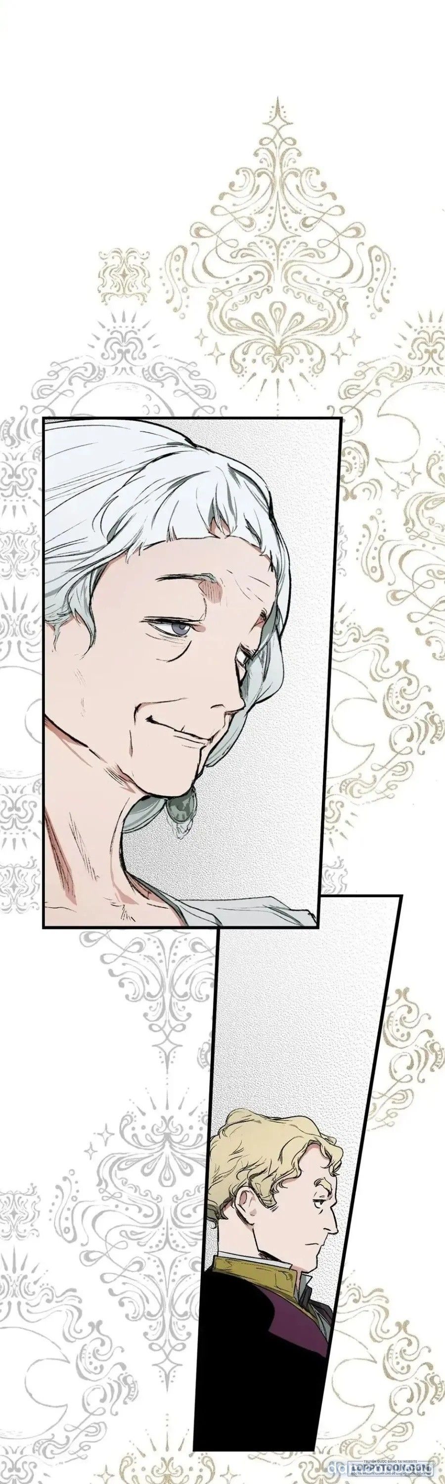 đọc truyện Câu Chuyện Cổ Tích Người Mẹ Kế Chương 14 ảnh 71 tại Thiên Thai Truyện