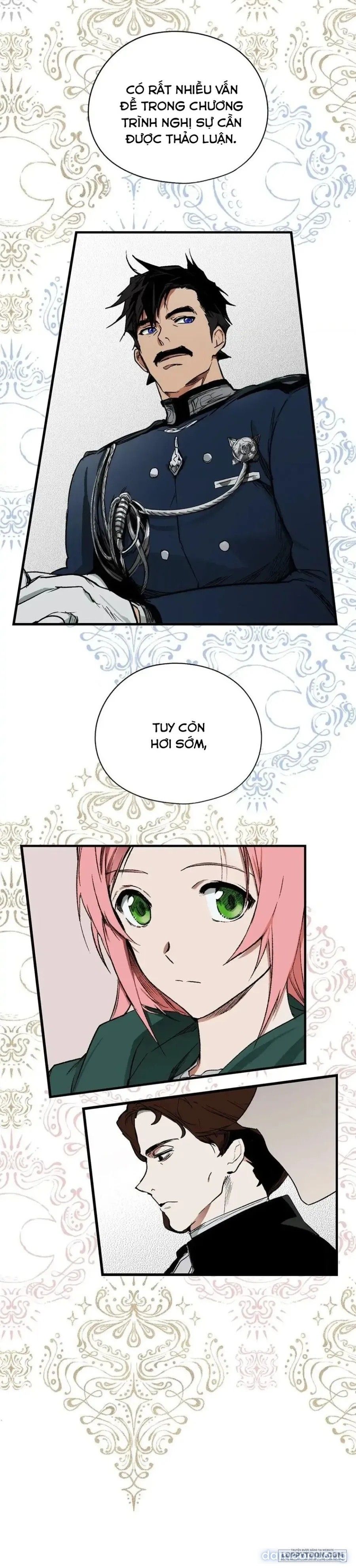 đọc truyện Câu Chuyện Cổ Tích Người Mẹ Kế Chương 14 ảnh 72 tại Thiên Thai Truyện