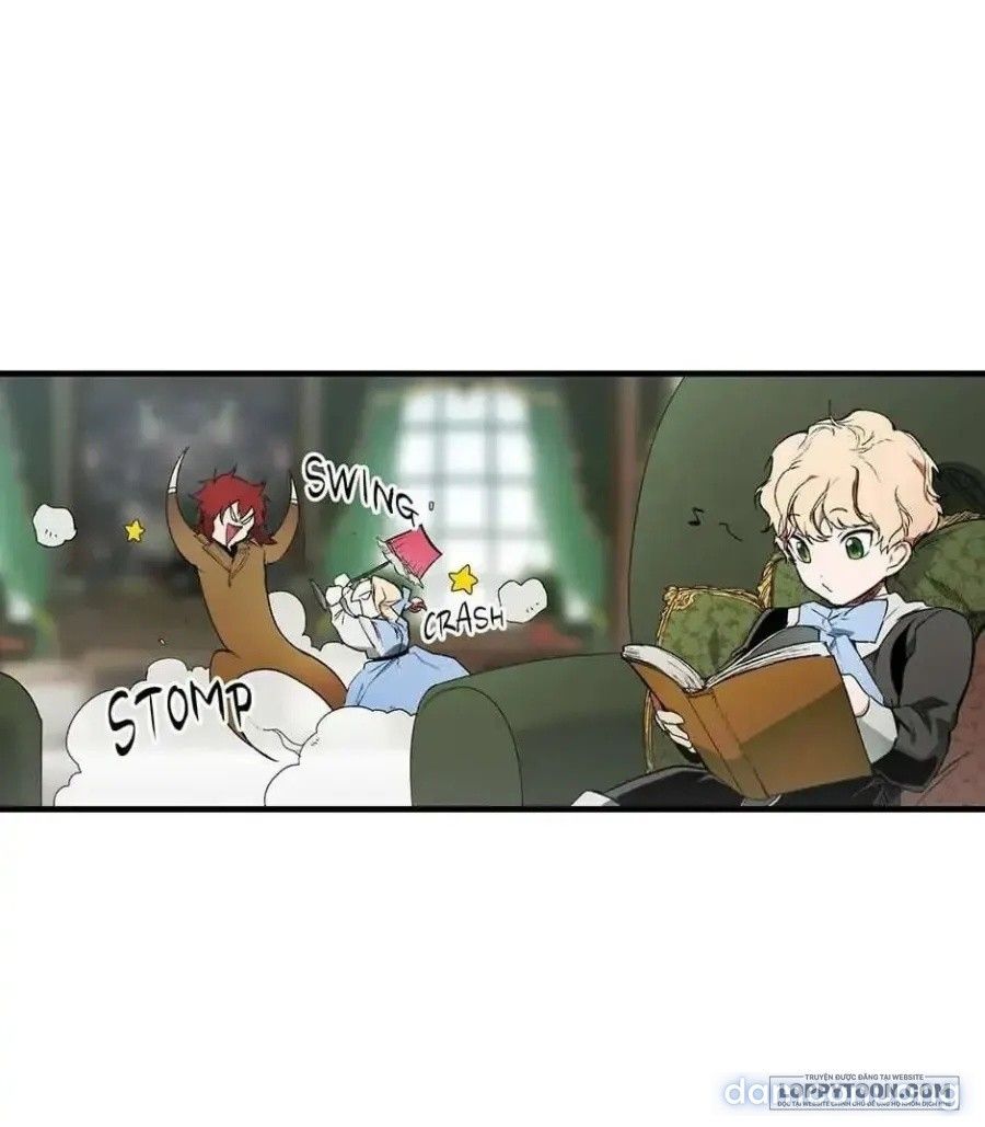 đọc truyện Câu Chuyện Cổ Tích Người Mẹ Kế Chương 14 ảnh 75 tại Thiên Thai Truyện