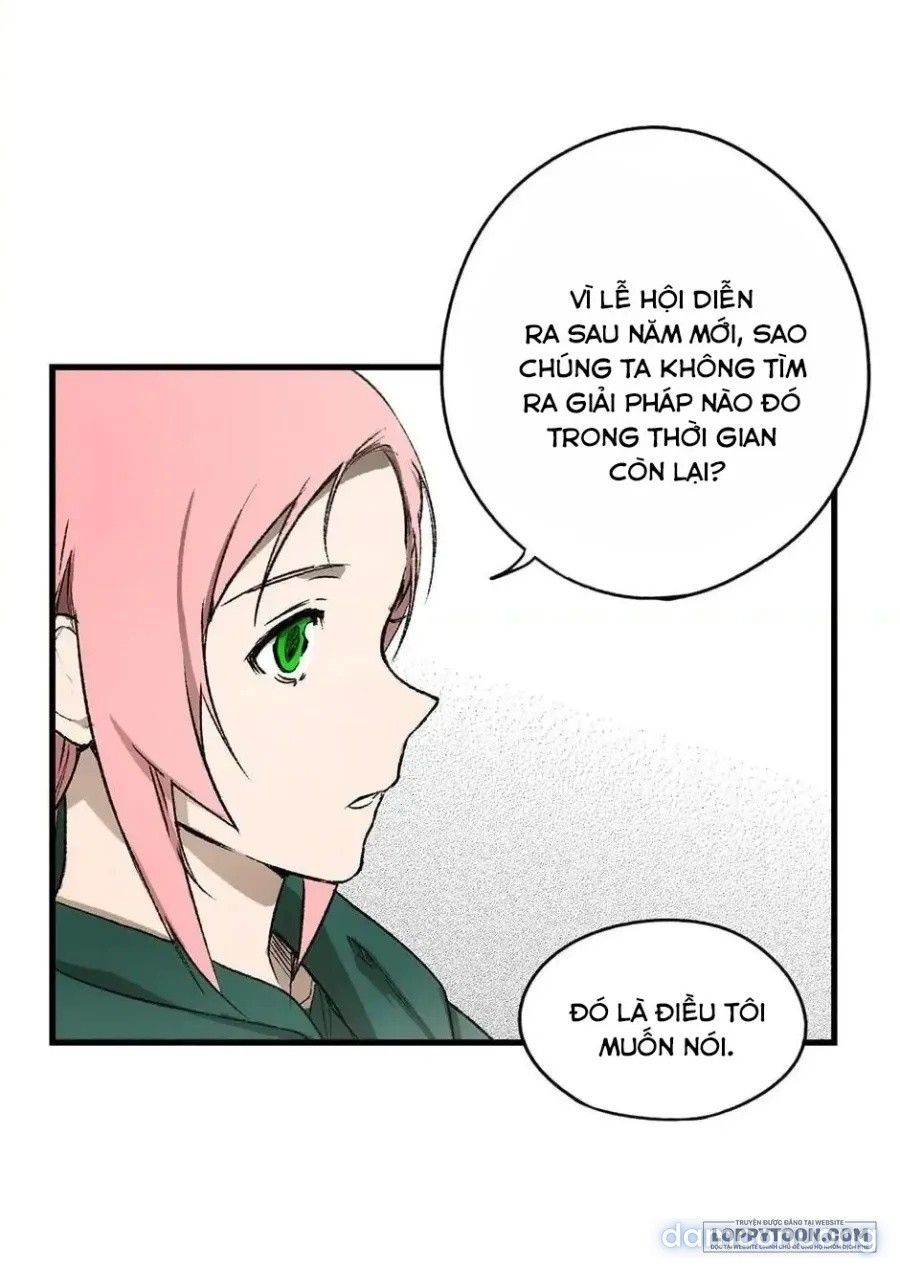 đọc truyện Câu Chuyện Cổ Tích Người Mẹ Kế Chương 15 ảnh 12 tại Thiên Thai Truyện