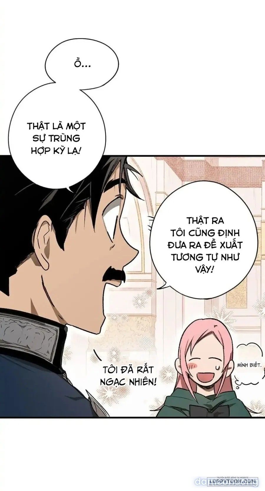 đọc truyện Câu Chuyện Cổ Tích Người Mẹ Kế Chương 15 ảnh 16 tại Thiên Thai Truyện