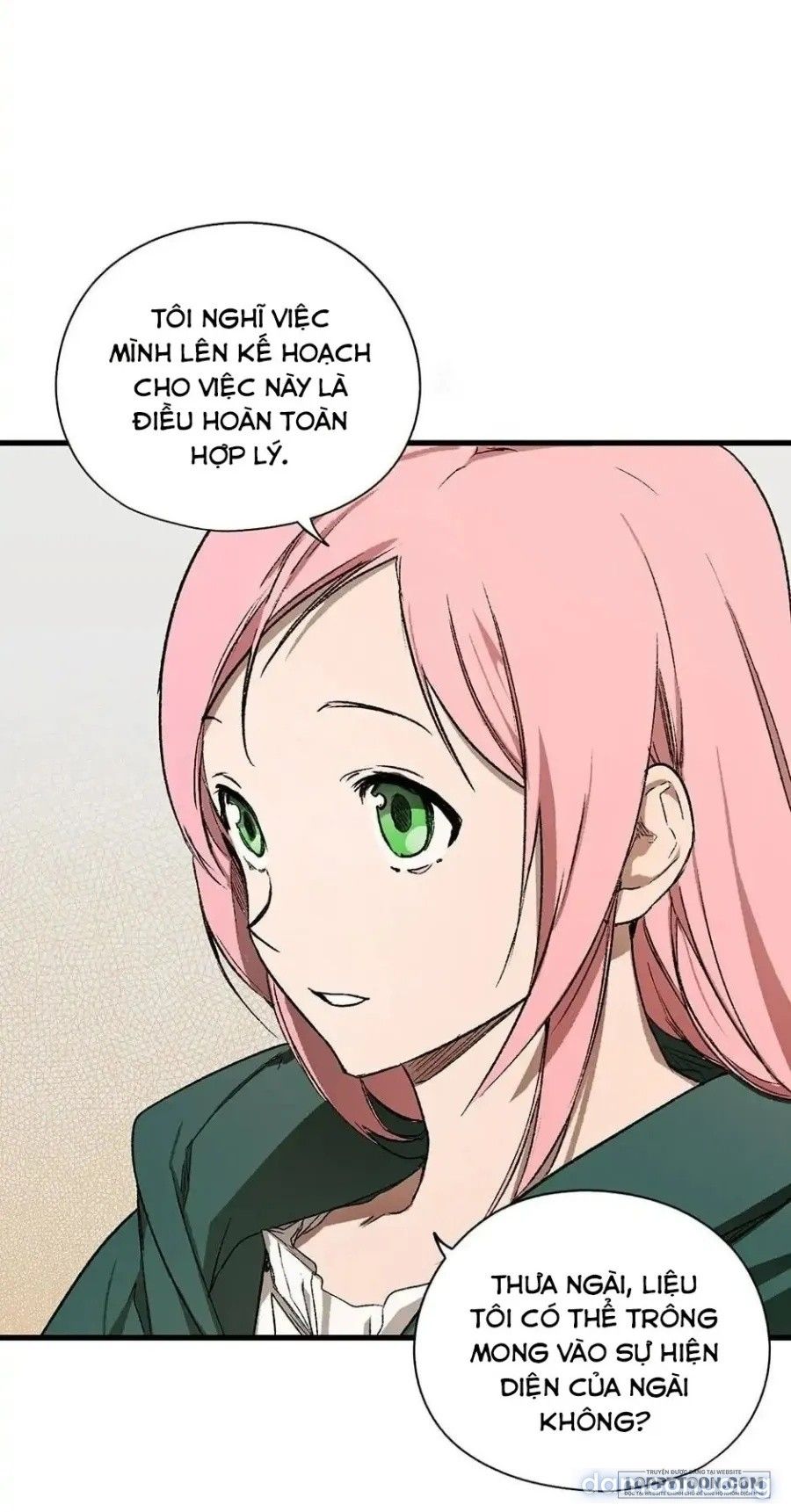 đọc truyện Câu Chuyện Cổ Tích Người Mẹ Kế Chương 15 ảnh 17 tại Thiên Thai Truyện