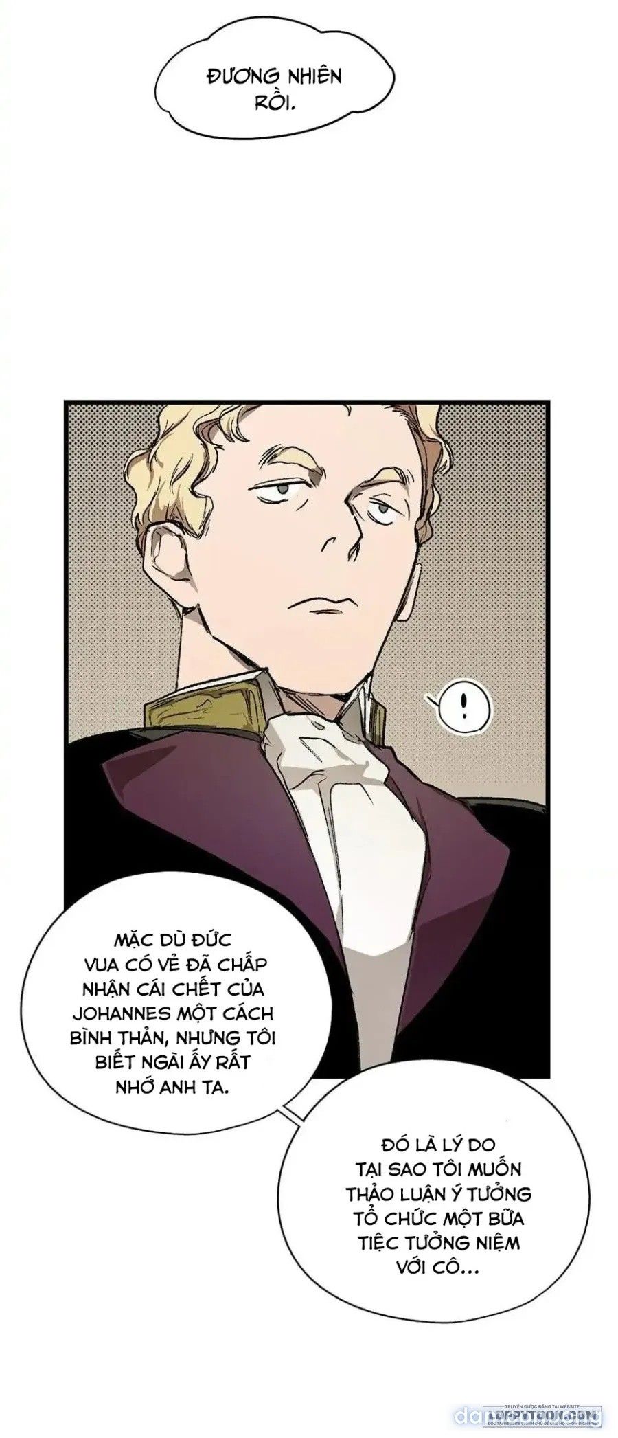 đọc truyện Câu Chuyện Cổ Tích Người Mẹ Kế Chương 15 ảnh 18 tại Thiên Thai Truyện