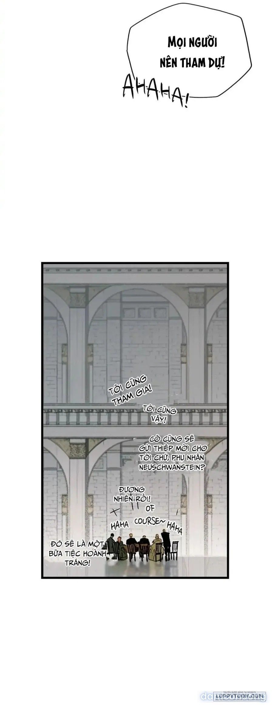 đọc truyện Câu Chuyện Cổ Tích Người Mẹ Kế Chương 15 ảnh 22 tại Thiên Thai Truyện