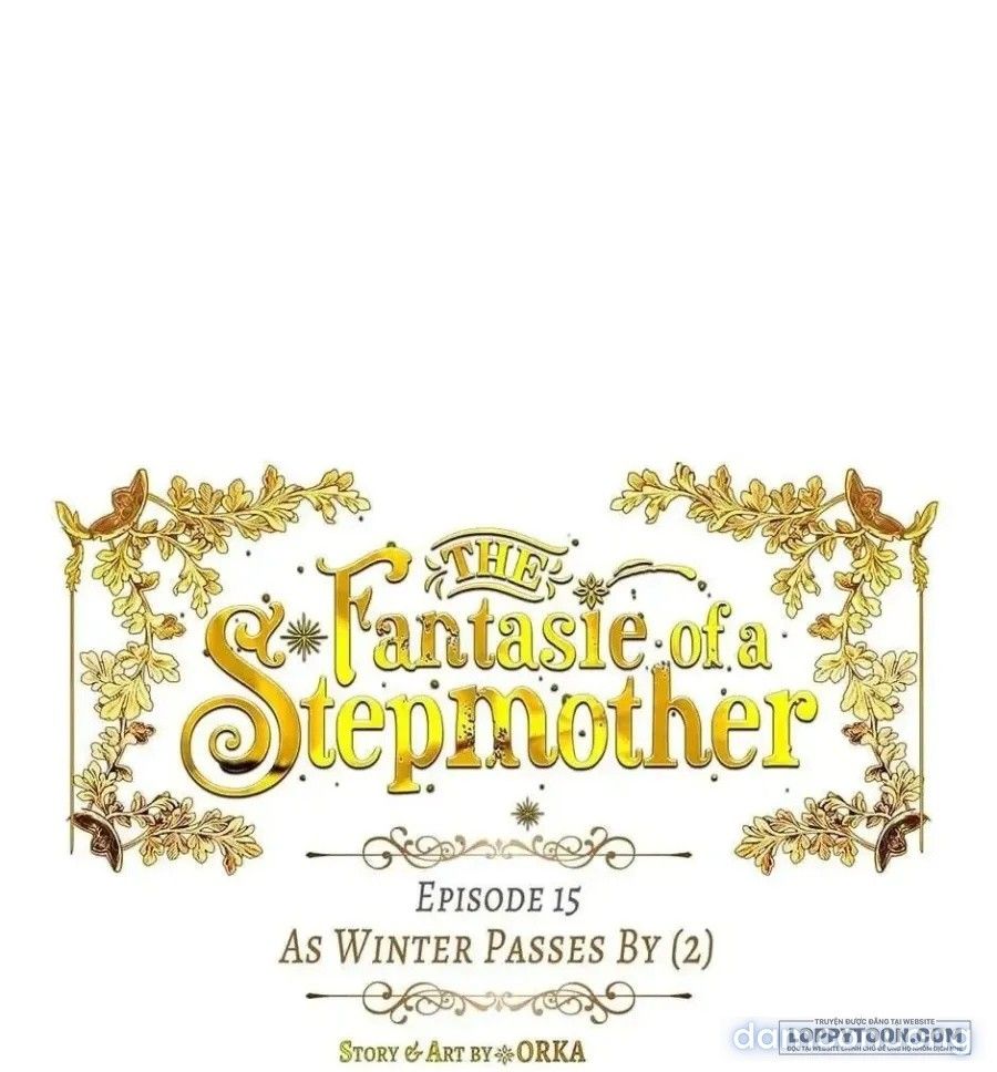 đọc truyện Câu Chuyện Cổ Tích Người Mẹ Kế Chương 15 ảnh 23 tại Thiên Thai Truyện